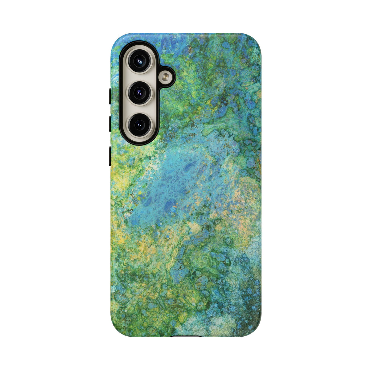 J. Bannon "Dunedevil 21" Phone Case