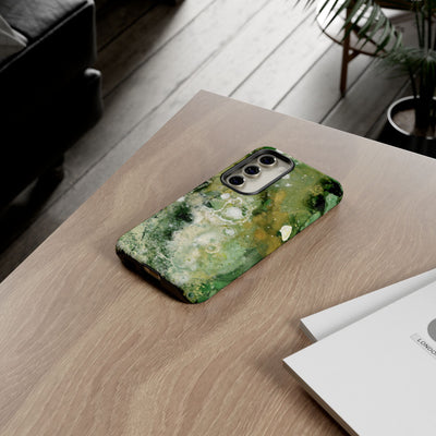 J. Bannon "Dunedevil 09" Phone Case