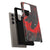 J. Bannon "Destroyer Of Worlds: Thunder" Phone Case