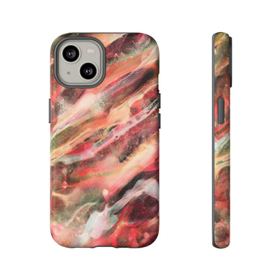J. Bannon "Dunedevil 19" Phone Case