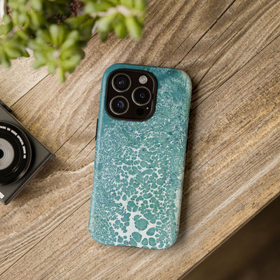 J. Bannon "Dunedevil 12" Phone Case