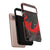 J. Bannon "Destroyer Of Worlds: Thunder" Phone Case