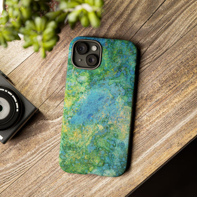 J. Bannon "Dunedevil 21" Phone Case