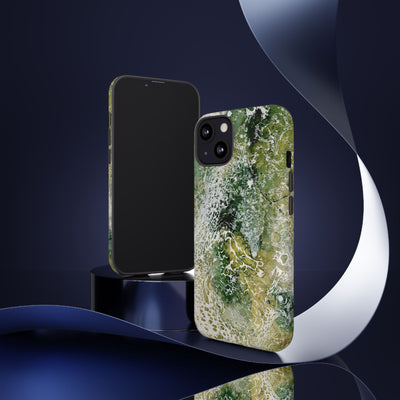 J. Bannon "Dunedevil 10" Phone Case