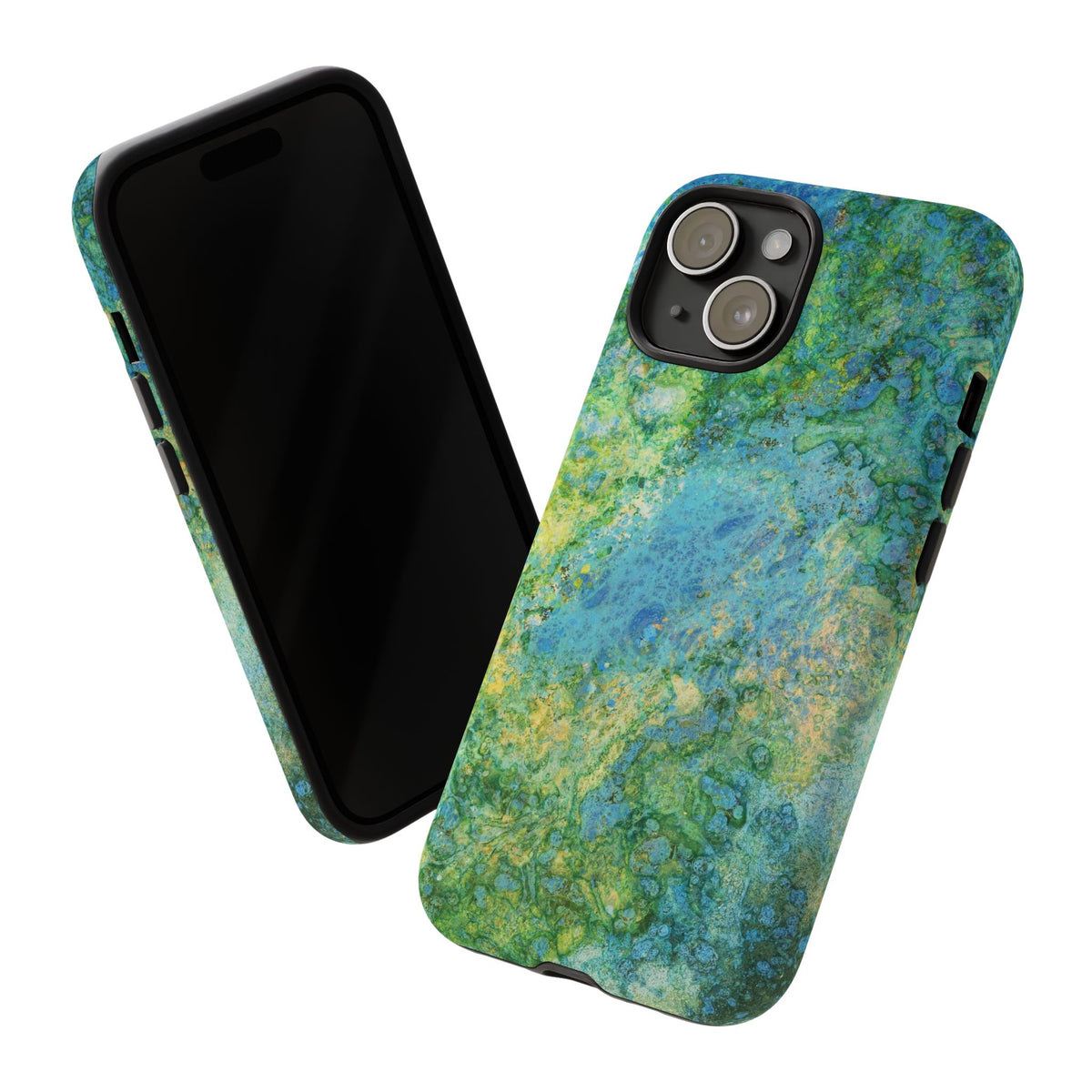 J. Bannon "Dunedevil 21" Phone Case