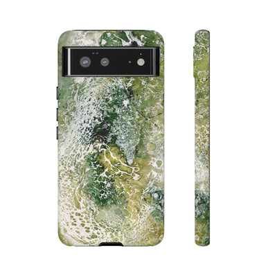 J. Bannon "Dunedevil 10" Phone Case
