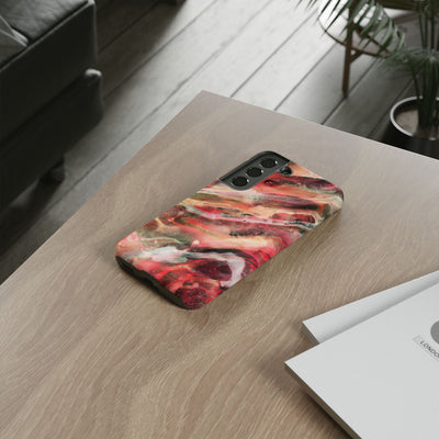 J. Bannon "Dunedevil 19" Phone Case