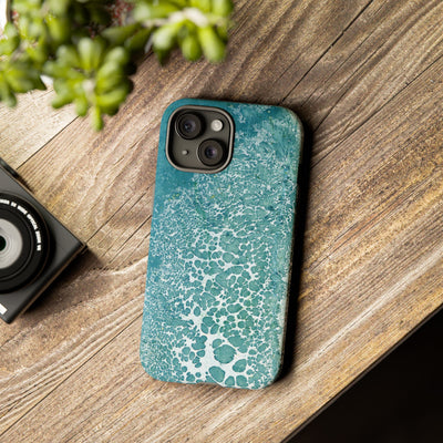 J. Bannon "Dunedevil 12" Phone Case