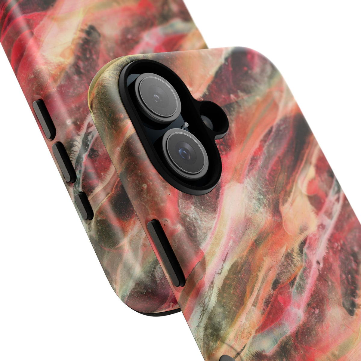 J. Bannon "Dunedevil 19" Phone Case