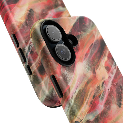 J. Bannon "Dunedevil 19" Phone Case