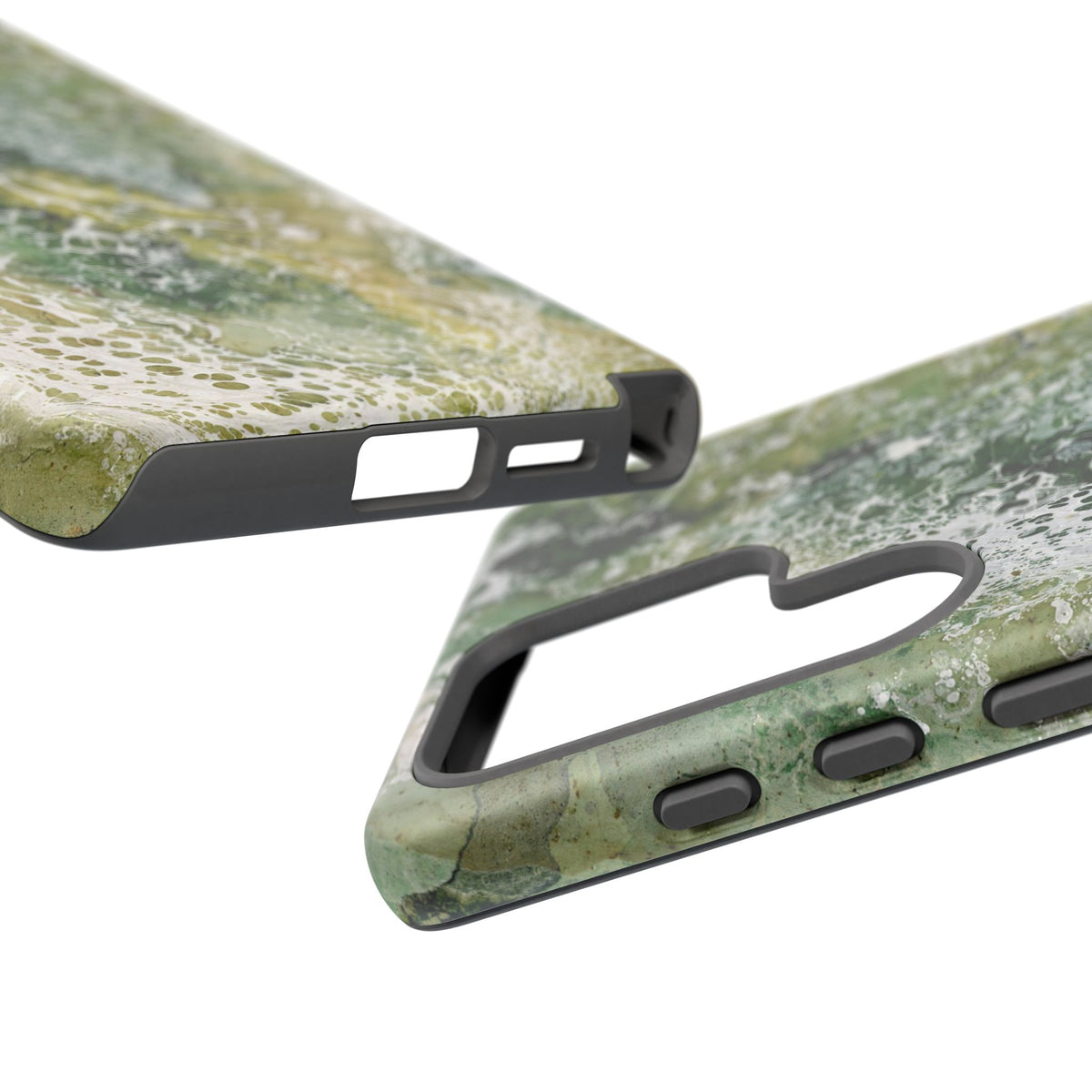 J. Bannon "Dunedevil 10" Phone Case
