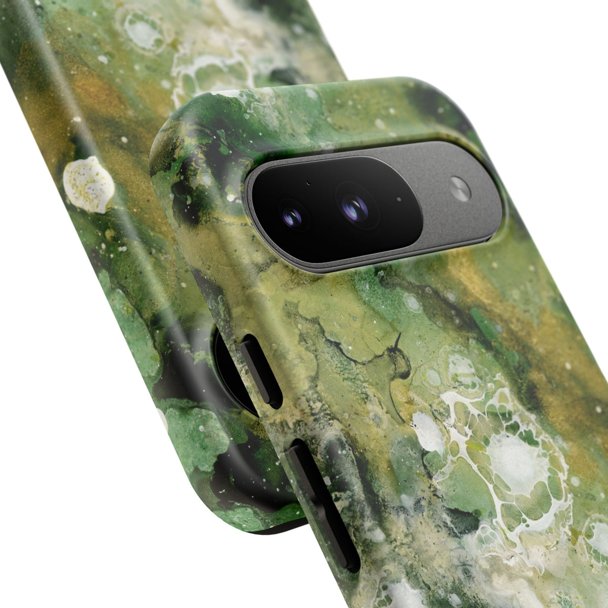 J. Bannon "Dunedevil 09" Phone Case