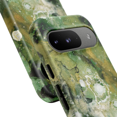 J. Bannon "Dunedevil 09" Phone Case