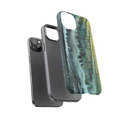 J. Bannon "Dunedevil 13" Phone Case