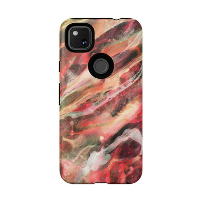 J. Bannon "Dunedevil 19" Phone Case