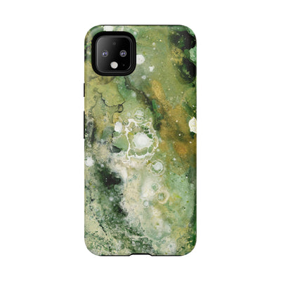 J. Bannon "Dunedevil 09" Phone Case