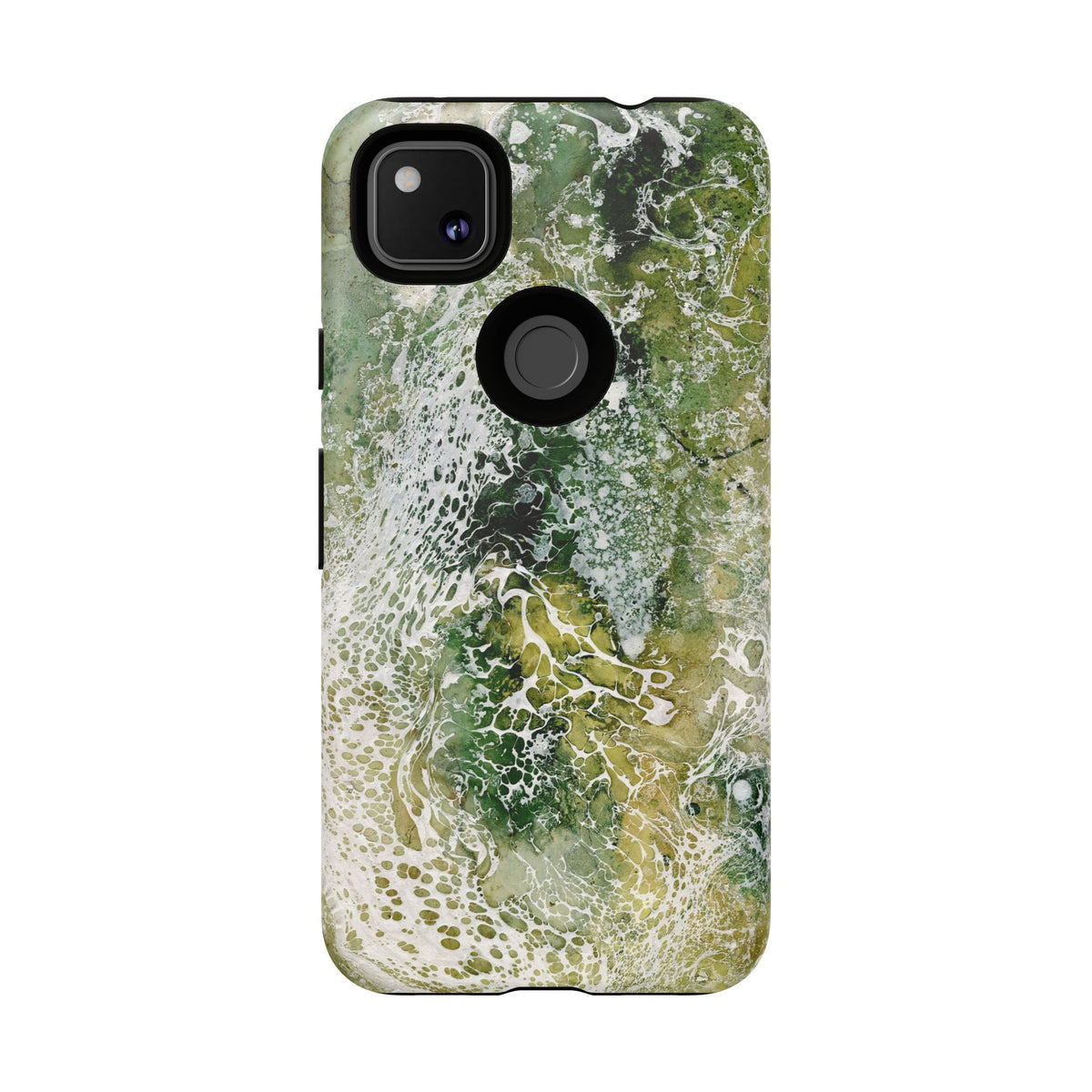 J. Bannon "Dunedevil 10" Phone Case
