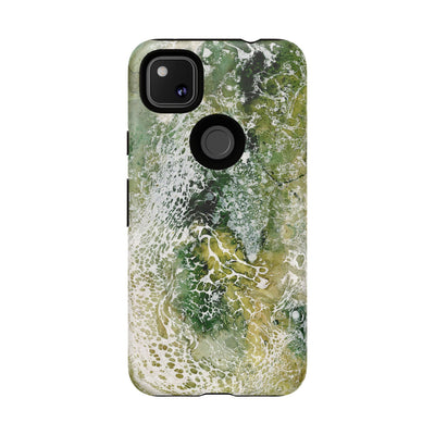 J. Bannon "Dunedevil 10" Phone Case