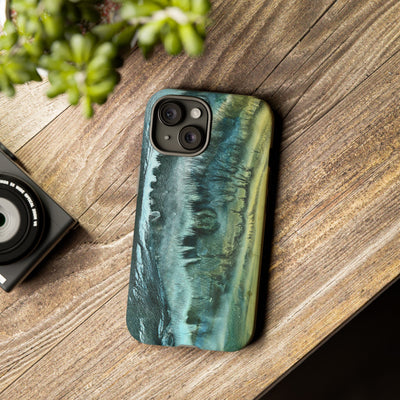 J. Bannon "Dunedevil 13" Phone Case
