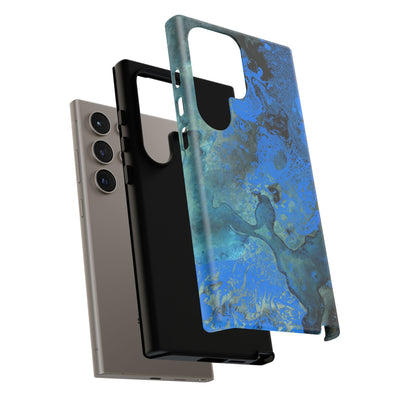 J. Bannon "Dunedevil 01" Phone Case