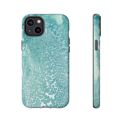 J. Bannon "Dunedevil 11" Phone Case