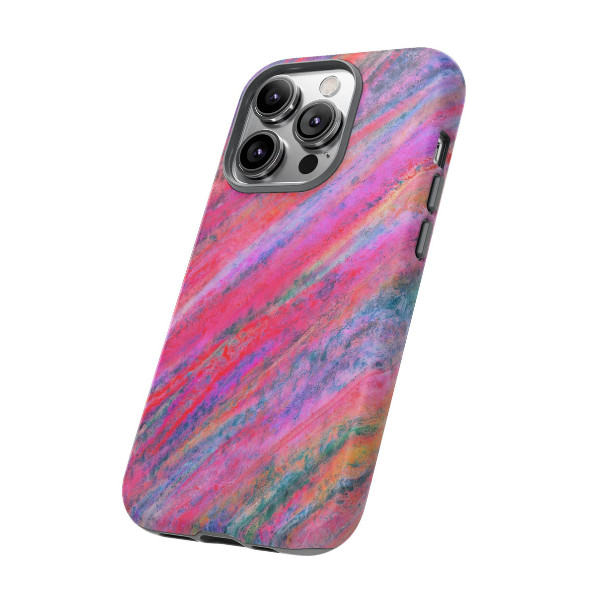 J. Bannon "Dunedevil 17" Phone Case