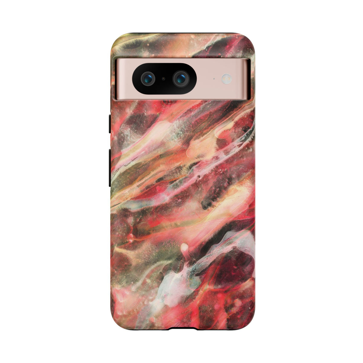 J. Bannon "Dunedevil 19" Phone Case