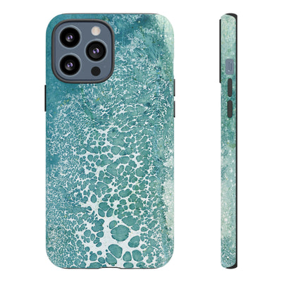 J. Bannon "Dunedevil 12" Phone Case