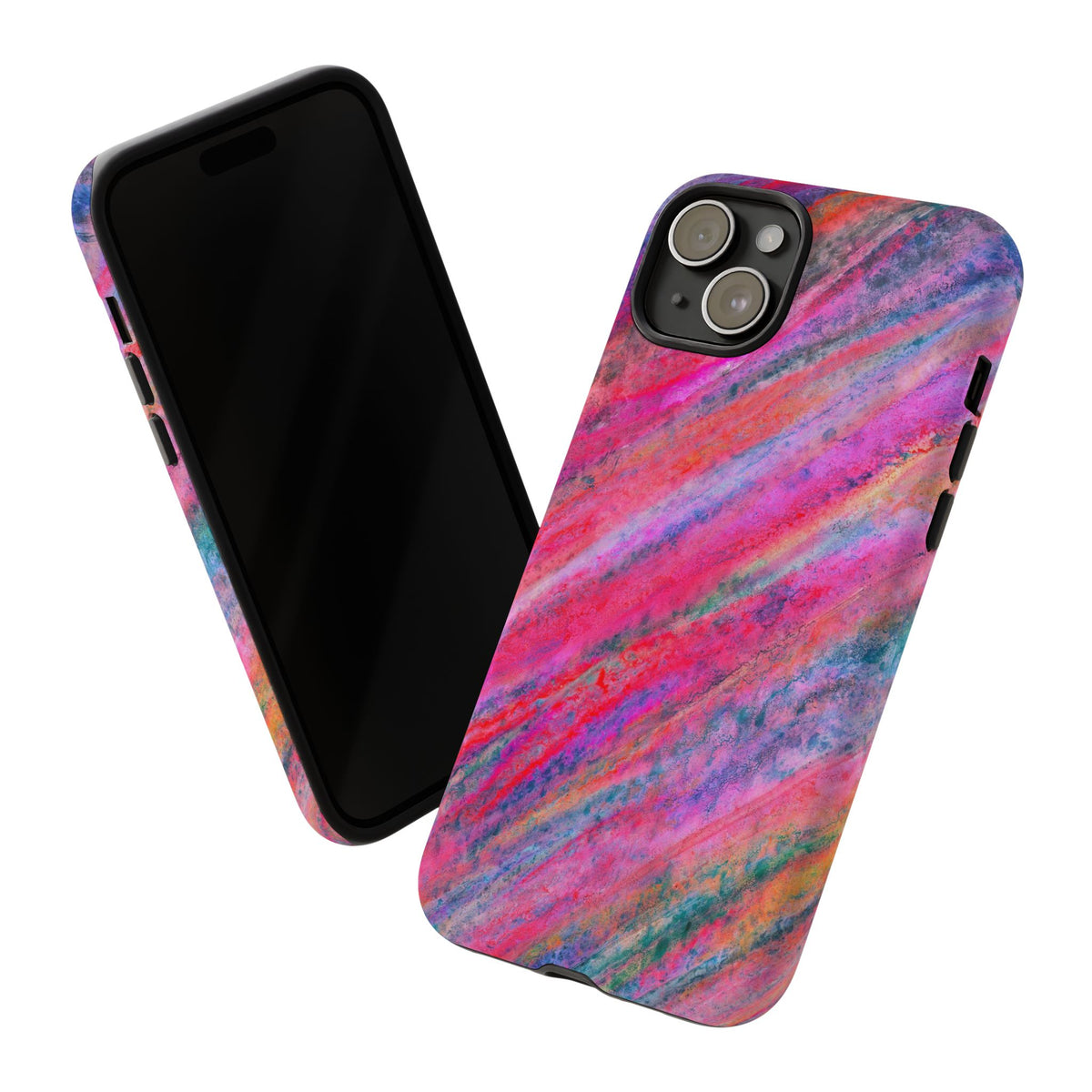 J. Bannon "Dunedevil 17" Phone Case