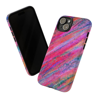 J. Bannon "Dunedevil 17" Phone Case