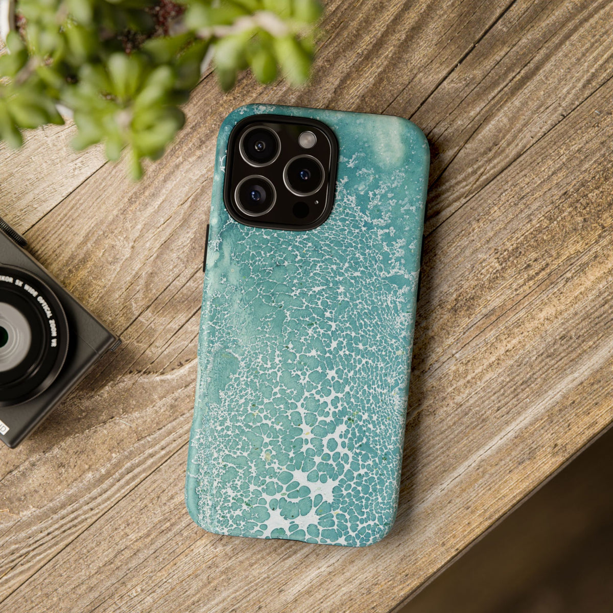 J. Bannon "Dunedevil 11" Phone Case