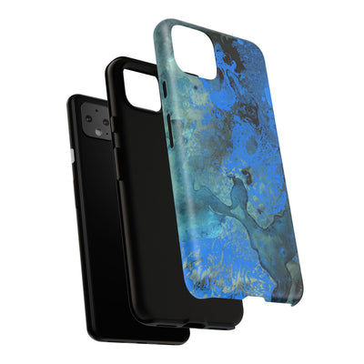 J. Bannon "Dunedevil 01" Phone Case