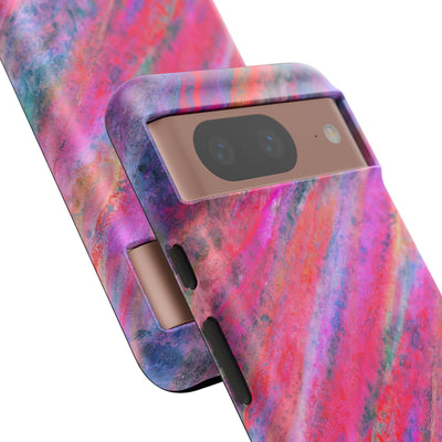 J. Bannon "Dunedevil 17" Phone Case