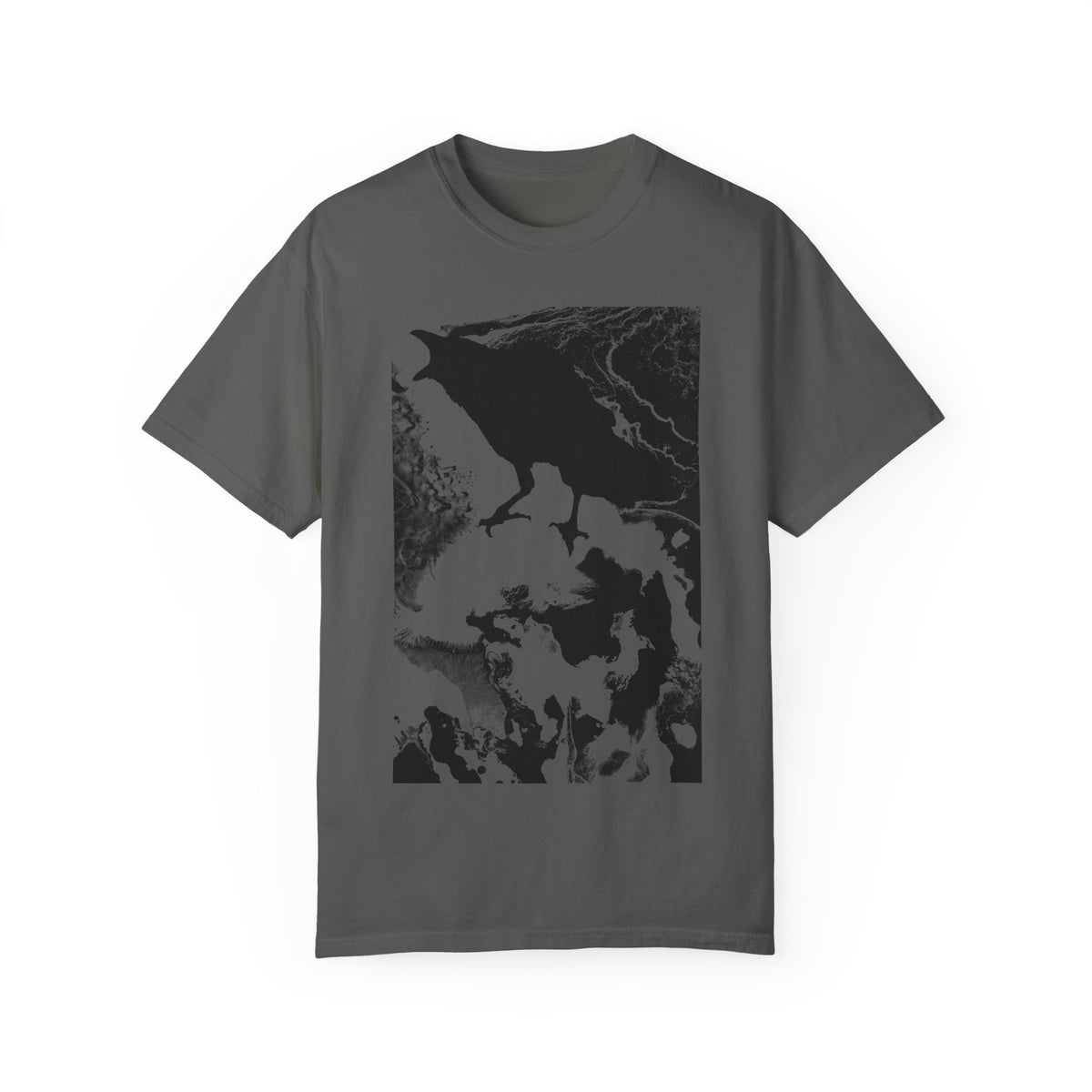 J. Bannon "Scream" Premium T-Shirt