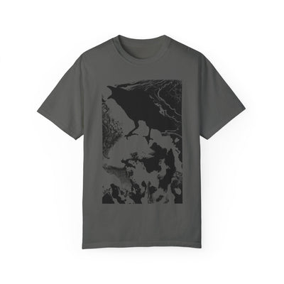 J. Bannon "Scream" Premium T-Shirt