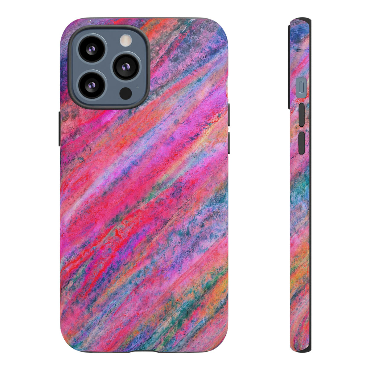 J. Bannon "Dunedevil 17" Phone Case