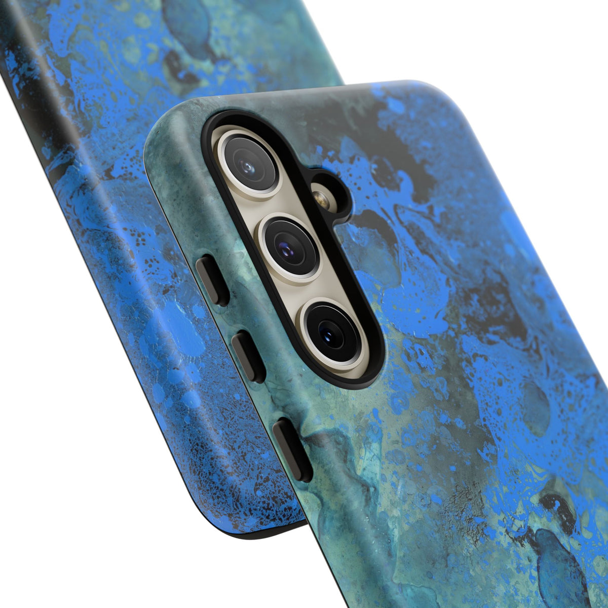 J. Bannon "Dunedevil 01" Phone Case