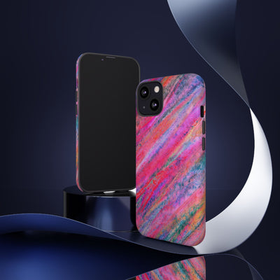 J. Bannon "Dunedevil 17" Phone Case