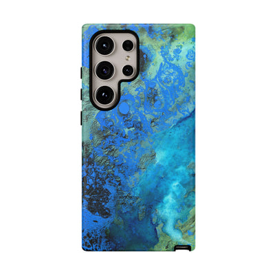 J. Bannon "Dunedevil 02" Phone Case