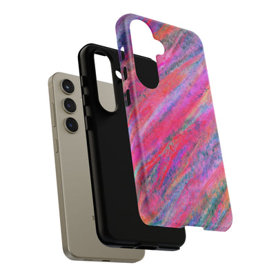 J. Bannon "Dunedevil 17" Phone Case