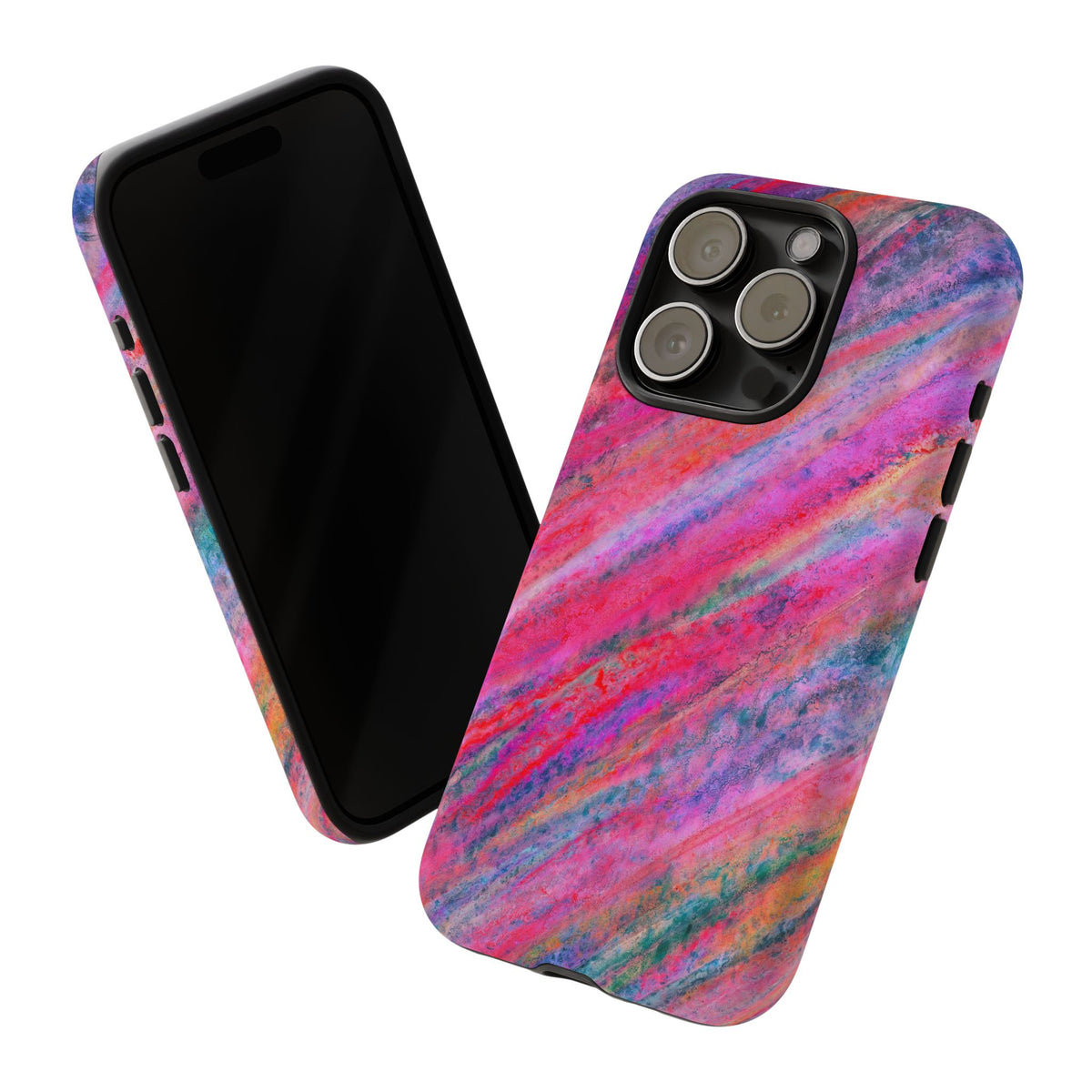J. Bannon "Dunedevil 17" Phone Case