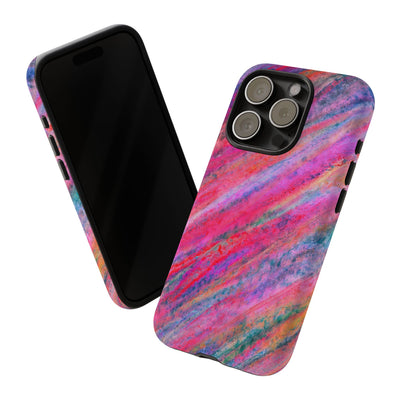 J. Bannon "Dunedevil 17" Phone Case