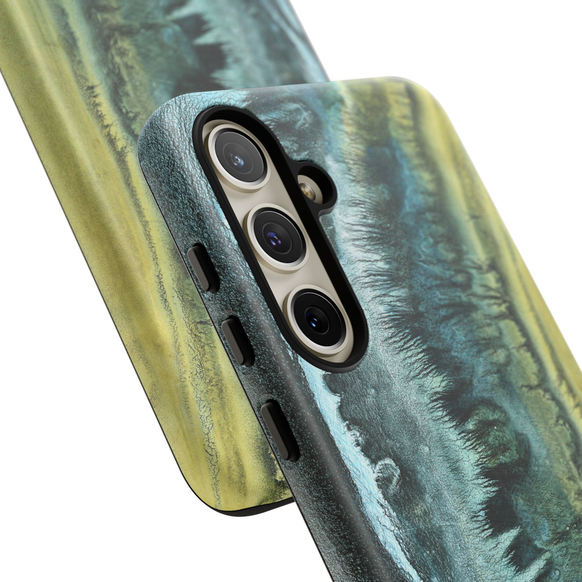 J. Bannon "Dunedevil 13" Phone Case