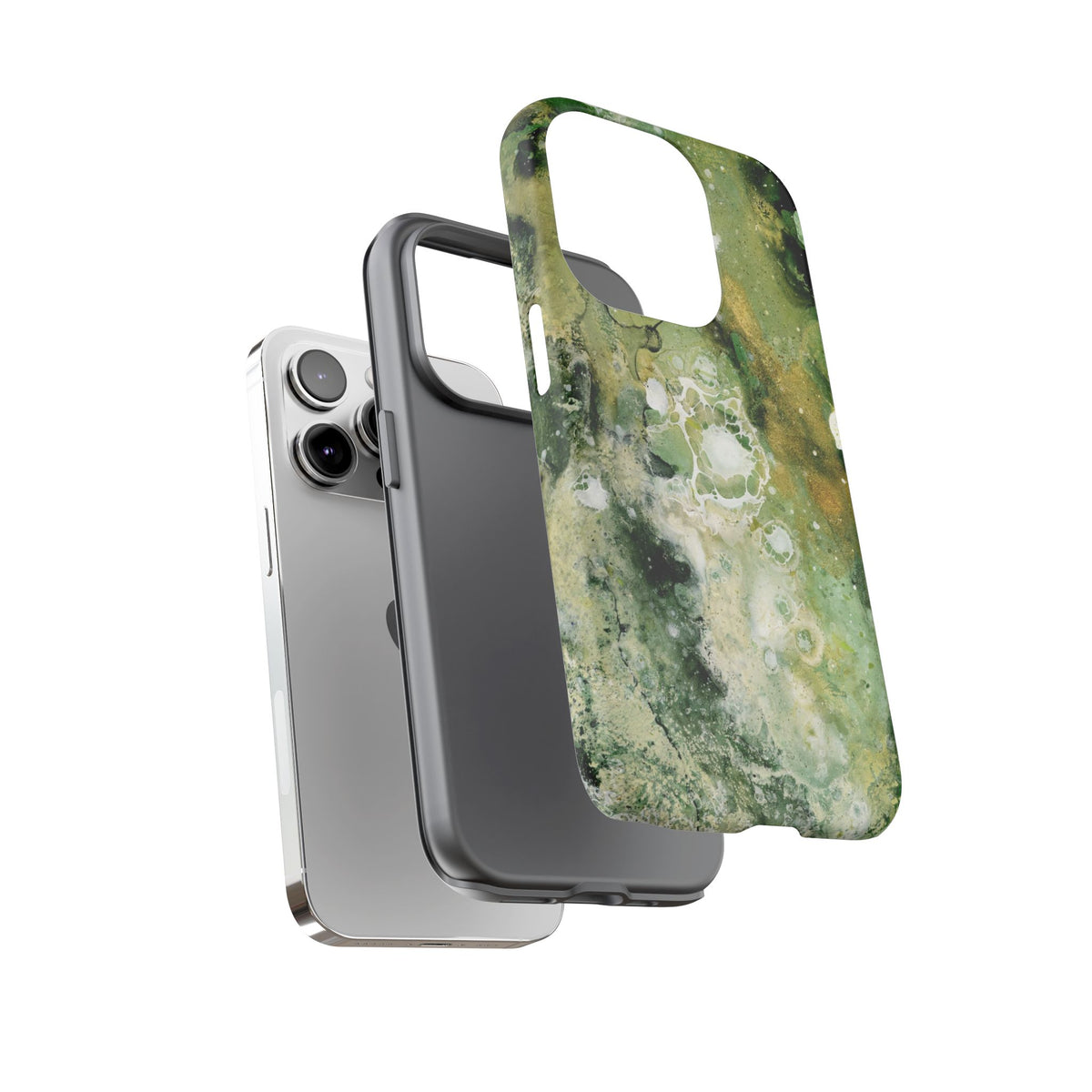 J. Bannon "Dunedevil 09" Phone Case