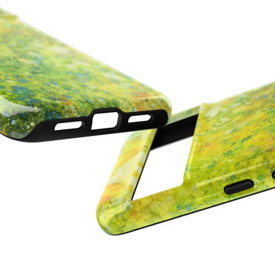 J. Bannon "Dunedevil 20" Phone Case