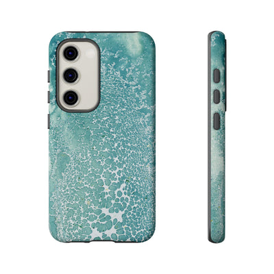 J. Bannon "Dunedevil 11" Phone Case