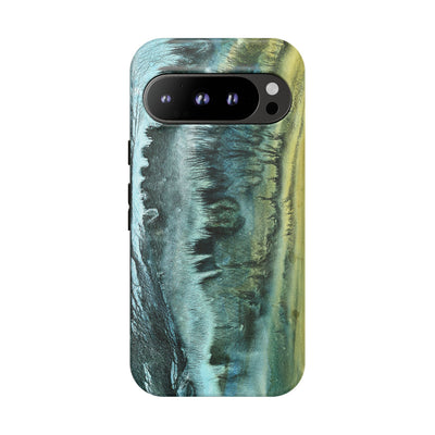 J. Bannon "Dunedevil 13" Phone Case