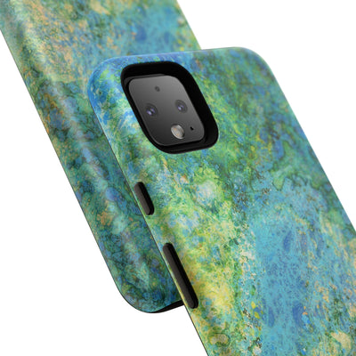 J. Bannon "Dunedevil 21" Phone Case
