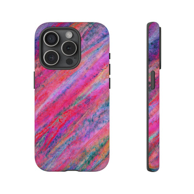 J. Bannon "Dunedevil 17" Phone Case