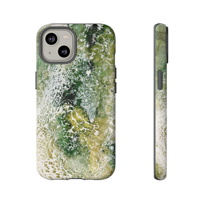 J. Bannon "Dunedevil 10" Phone Case
